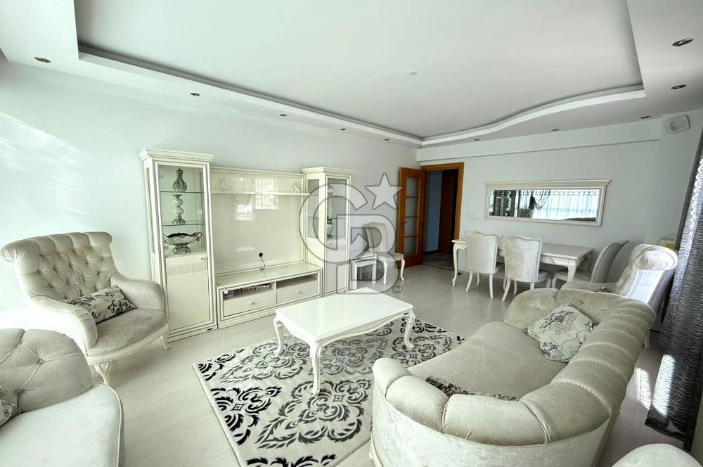 MUSELAND MEVLANA RÜYA SİTESİ FULL EŞYALI