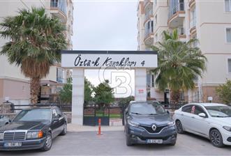 Ulukent İstiklal Mahallesi Öztürk Konakları-4 Ferah 3+1 Satılık Daire - 4 - 325117