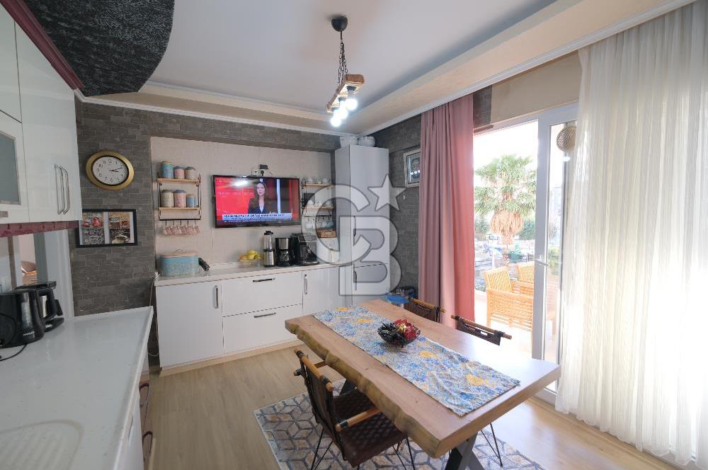 Ulukent İstiklal Mahallesi Öztürk Konakları-4 Ferah 3+1 Satılık Daire