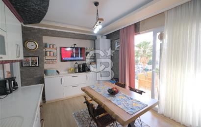 Ulukent İstiklal Mahallesi Öztürk Konakları-4 Ferah 3+1 Satılık Daire