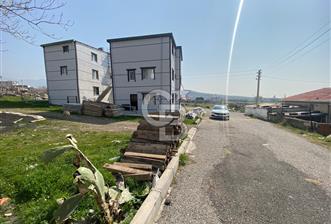 İzmir Aliağa Helvacı' da Kat Karşılığı Konut İmarlı Arsa CB PH - 1 - 325123