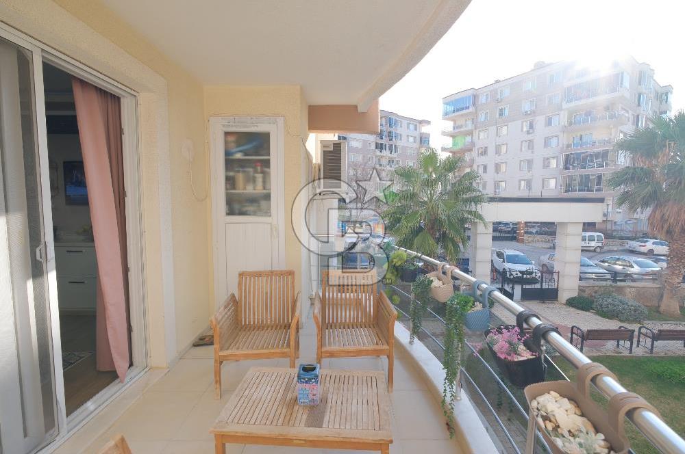 Ulukent İstiklal Mahallesi Öztürk Konakları-4 Ferah 3+1 Satılık Daire