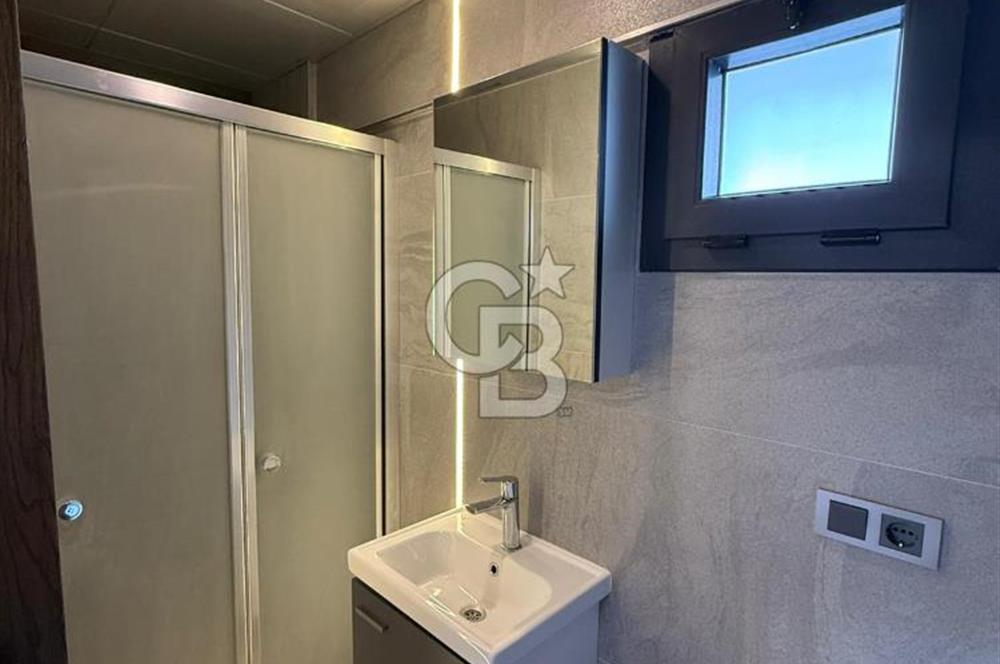 EVONA GAYRİMENKULDEN BÜYÜKSÜMBÜLLER 4+1 SATILIK VİLLA