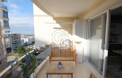 Ulukent İstiklal Mahallesi Öztürk Konakları-4 Ferah 3+1 Satılık Daire