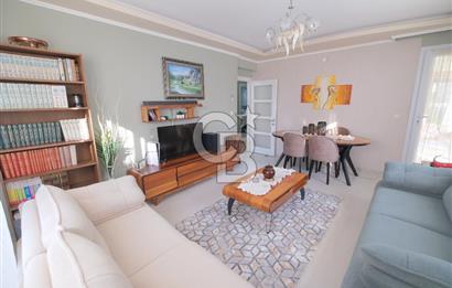 Ulukent İstiklal Mahallesi Öztürk Konakları-4 Ferah 3+1 Satılık Daire