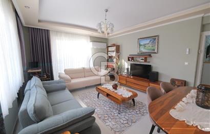 Ulukent İstiklal Mahallesi Öztürk Konakları-4 Ferah 3+1 Satılık Daire