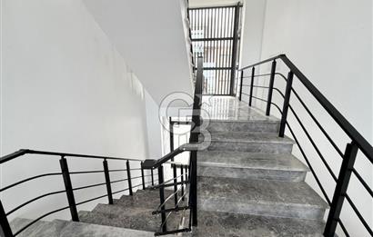 Girne Karaoğlanoğlu Havuzlu Sitede Full Eşyalı Deniz Manzaralı 1+1 Bahçe Kullanımlı Kiralık Daireler