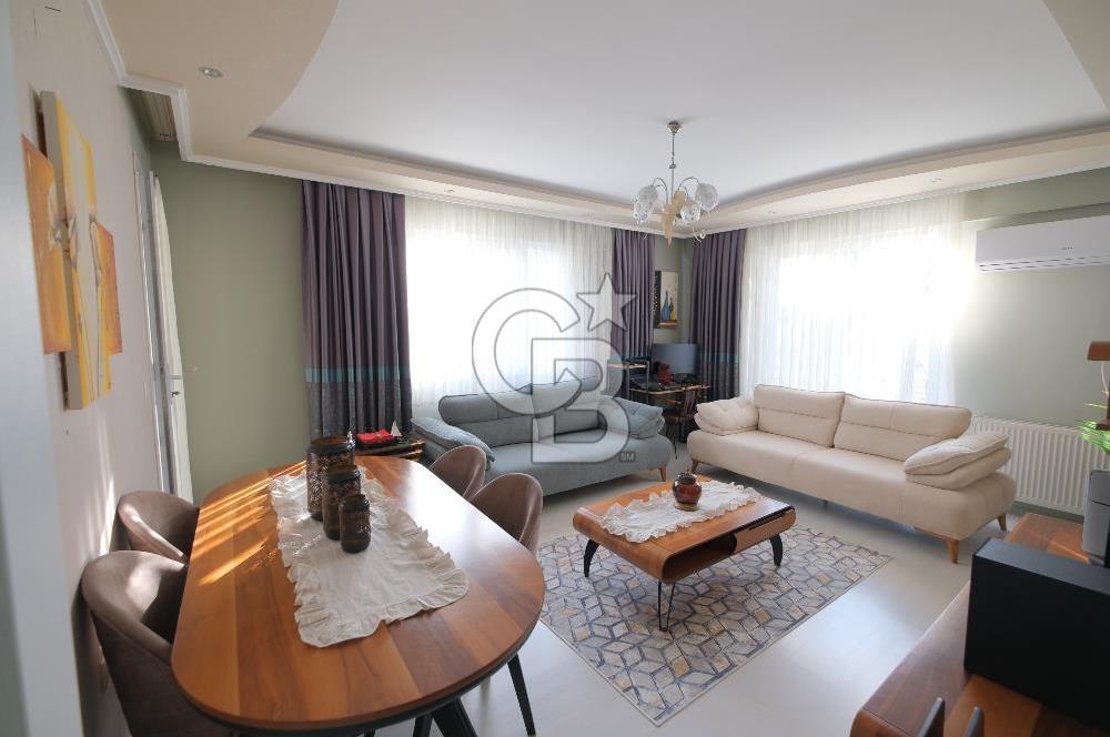 Ulukent İstiklal Mahallesi Öztürk Konakları-4 Ferah 3+1 Satılık Daire