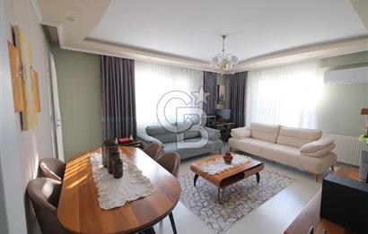 Ulukent İstiklal Mahallesi Öztürk Konakları-4 Ferah 3+1 Satılık Daire