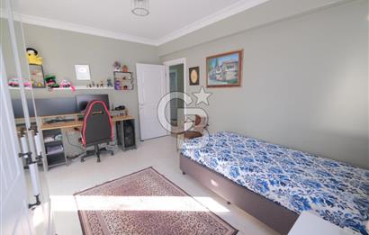 Ulukent İstiklal Mahallesi Öztürk Konakları-4 Ferah 3+1 Satılık Daire