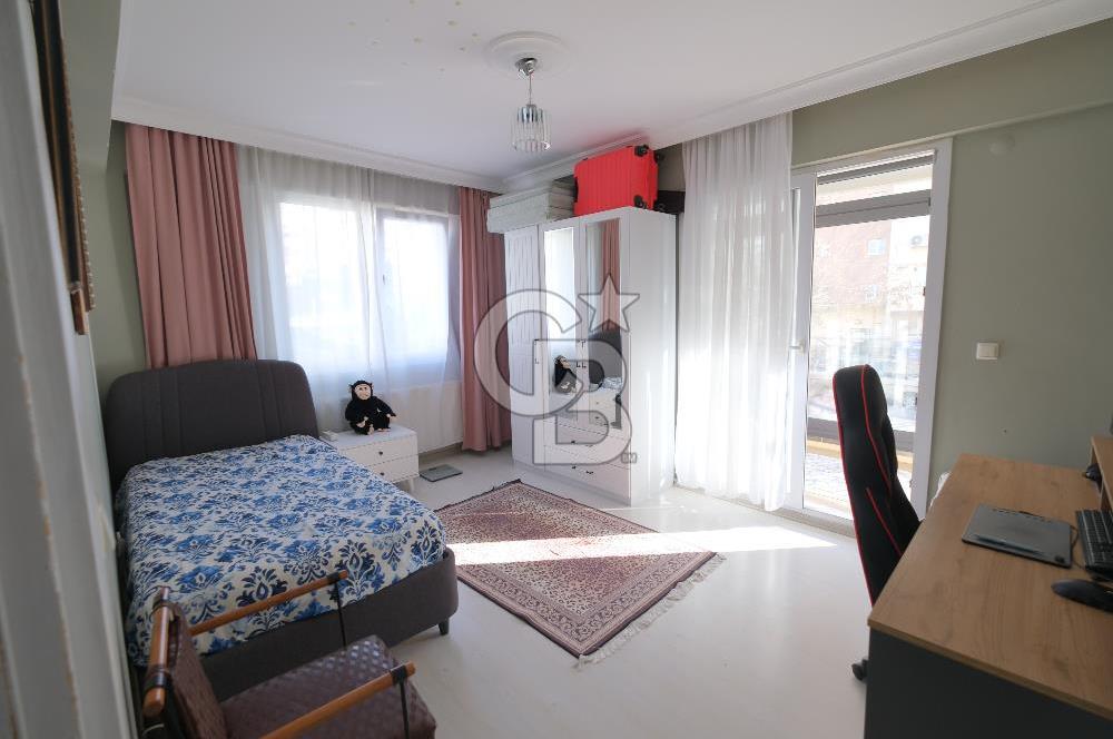 Ulukent İstiklal Mahallesi Öztürk Konakları-4 Ferah 3+1 Satılık Daire