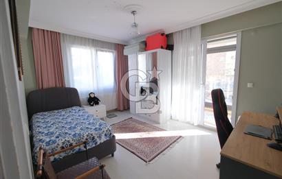 Ulukent İstiklal Mahallesi Öztürk Konakları-4 Ferah 3+1 Satılık Daire