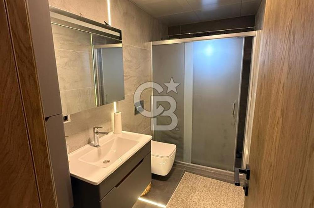 EVONA GAYRİMENKULDEN BÜYÜKSÜMBÜLLER 4+1 SATILIK VİLLA