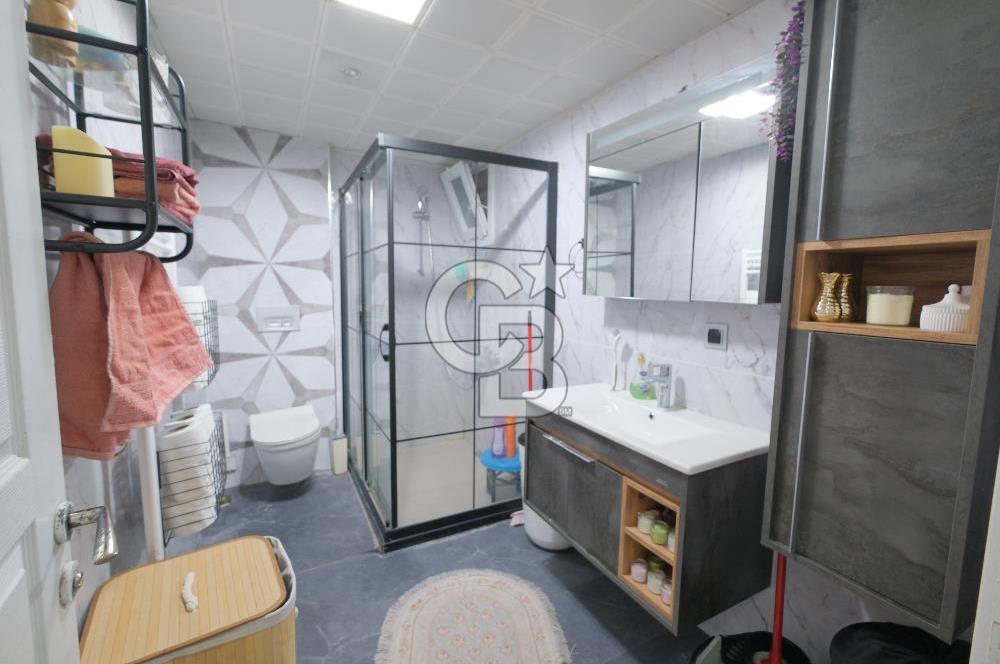 Ulukent İstiklal Mahallesi Öztürk Konakları-4 Ferah 3+1 Satılık Daire