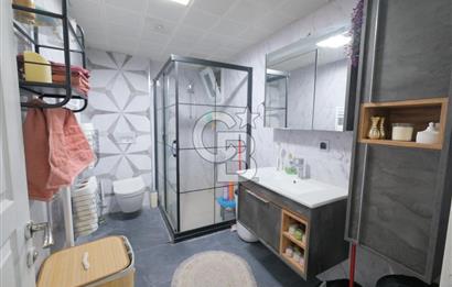 Ulukent İstiklal Mahallesi Öztürk Konakları-4 Ferah 3+1 Satılık Daire