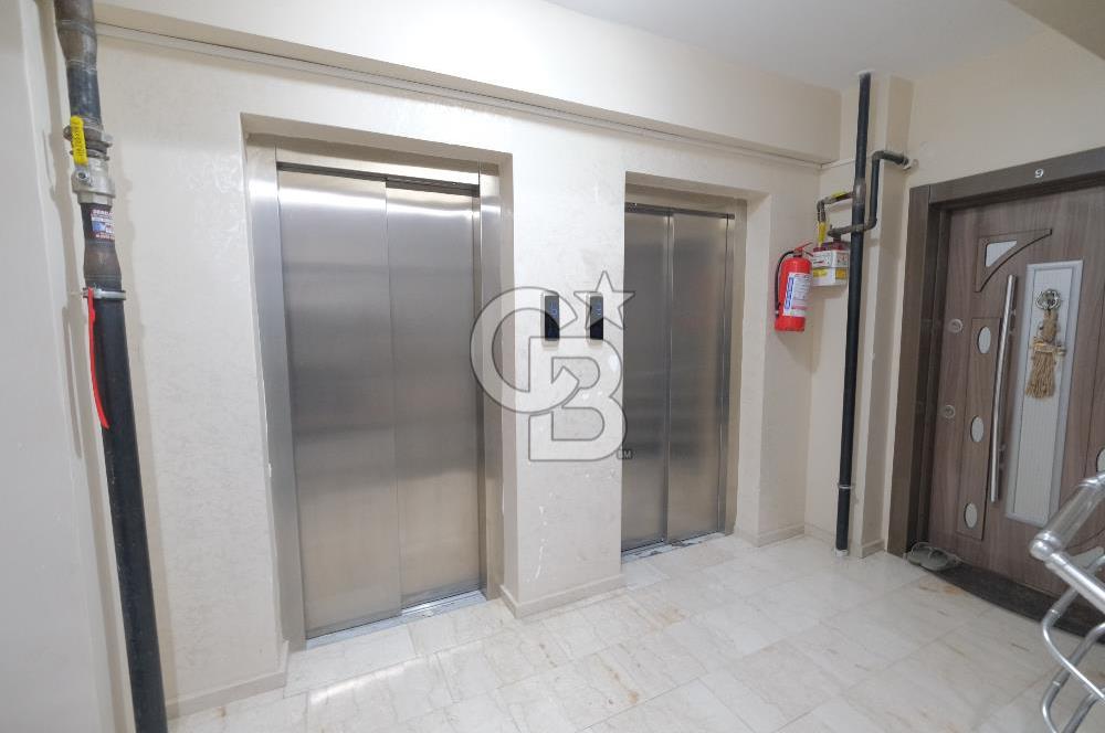 Ulukent İstiklal Mahallesi Öztürk Konakları-4 Ferah 3+1 Satılık Daire