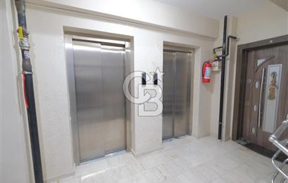 Ulukent İstiklal Mahallesi Öztürk Konakları-4 Ferah 3+1 Satılık Daire