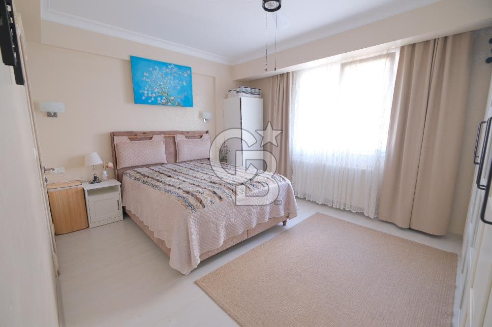 Ulukent İstiklal Mahallesi Öztürk Konakları-4 Ferah 3+1 Satılık Daire