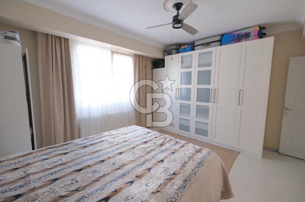 Ulukent İstiklal Mahallesi Öztürk Konakları-4 Ferah 3+1 Satılık Daire