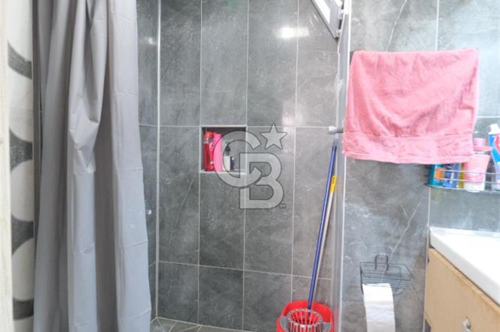 Ulukent İstiklal Mahallesi Öztürk Konakları-4 Ferah 3+1 Satılık Daire