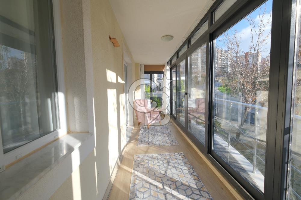 Ulukent İstiklal Mahallesi Öztürk Konakları-4 Ferah 3+1 Satılık Daire