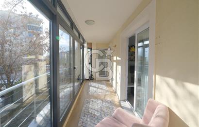 Ulukent İstiklal Mahallesi Öztürk Konakları-4 Ferah 3+1 Satılık Daire