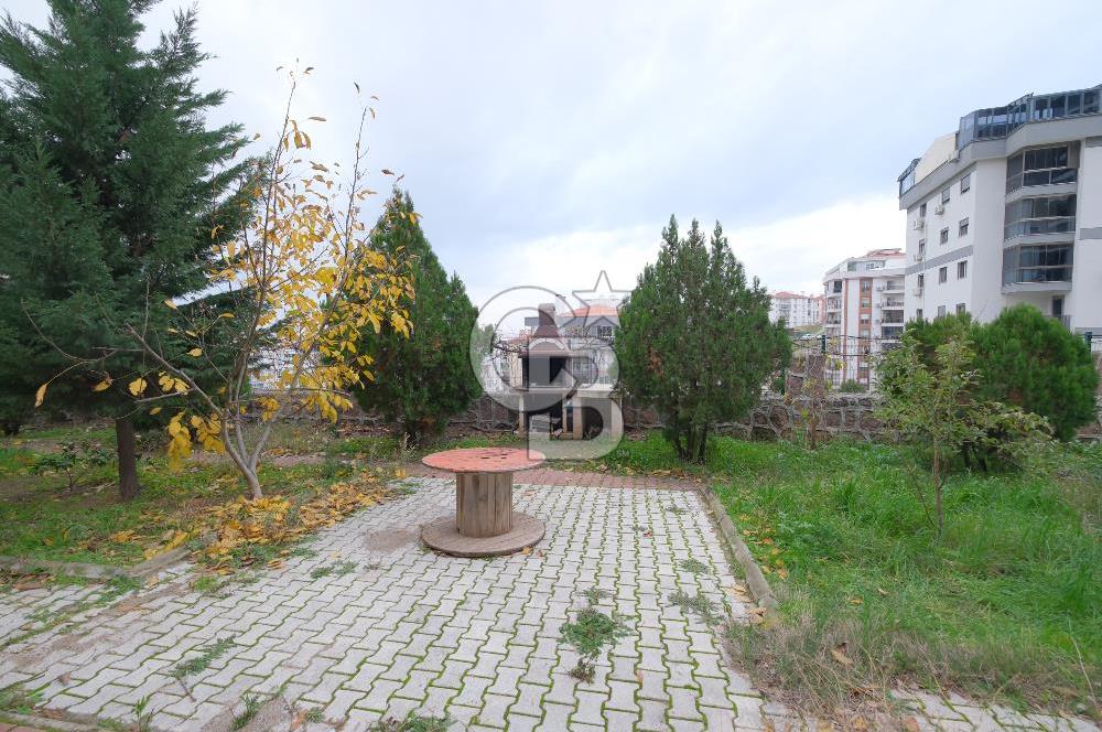 Ulukent İstiklal Mahallesi Öztürk Konakları-4 Ferah 3+1 Satılık Daire