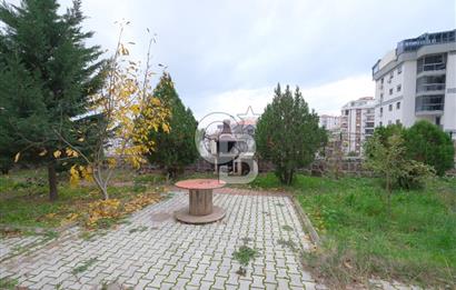 Ulukent İstiklal Mahallesi Öztürk Konakları-4 Ferah 3+1 Satılık Daire