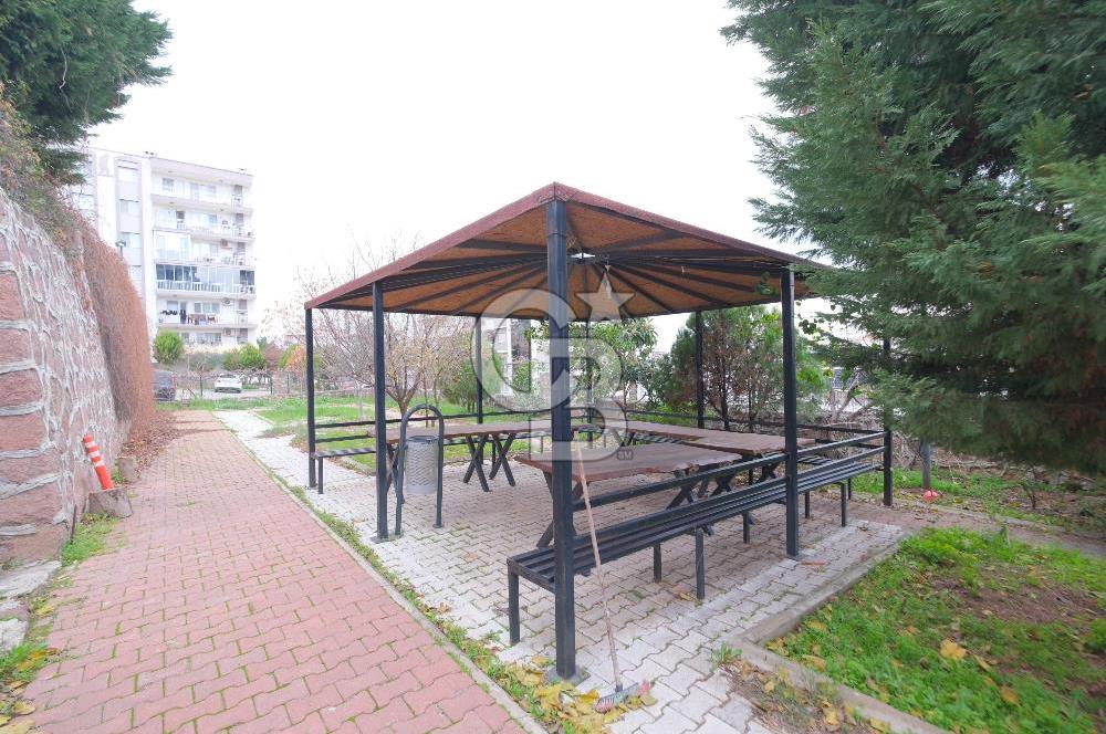 Ulukent İstiklal Mahallesi Öztürk Konakları-4 Ferah 3+1 Satılık Daire