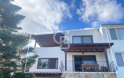 TORBA'DA DENİZ VE DOĞA MANZARALI EŞYALI DUBLEKS KİRALIK