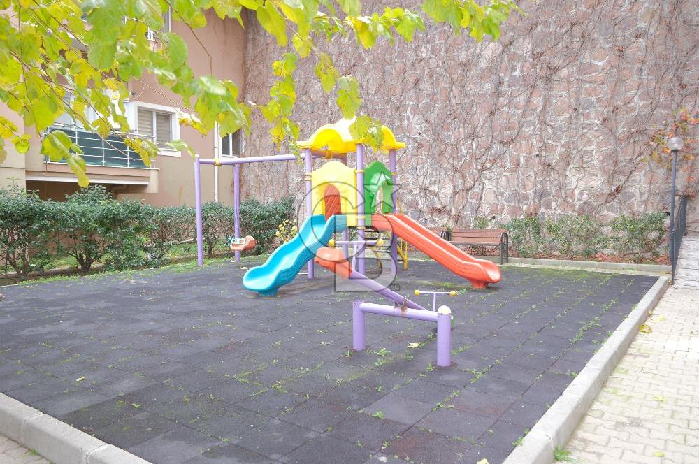 Ulukent İstiklal Mahallesi Öztürk Konakları-4 Ferah 3+1 Satılık Daire