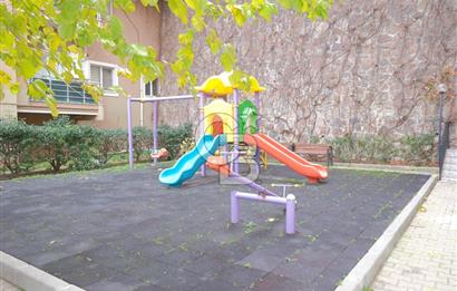 Ulukent İstiklal Mahallesi Öztürk Konakları-4 Ferah 3+1 Satılık Daire