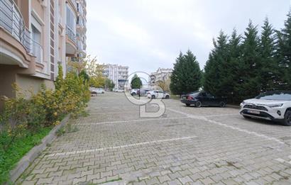 Ulukent İstiklal Mahallesi Öztürk Konakları-4 Ferah 3+1 Satılık Daire