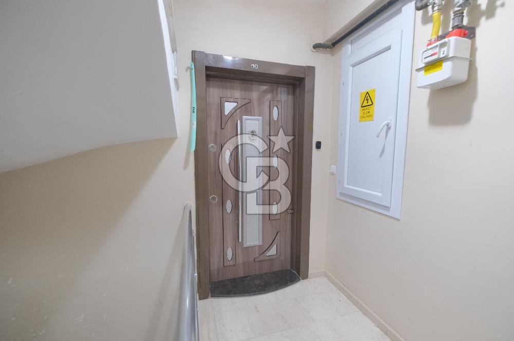 Ulukent İstiklal Mahallesi Öztürk Konakları-4 Ferah 3+1 Satılık Daire