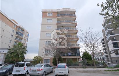 Ulukent İstiklal Mahallesi Öztürk Konakları-4 Ferah 3+1 Satılık Daire