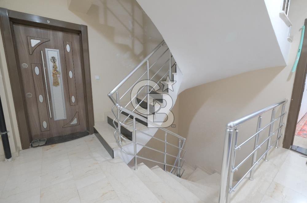 Ulukent İstiklal Mahallesi Öztürk Konakları-4 Ferah 3+1 Satılık Daire