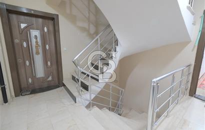 Ulukent İstiklal Mahallesi Öztürk Konakları-4 Ferah 3+1 Satılık Daire