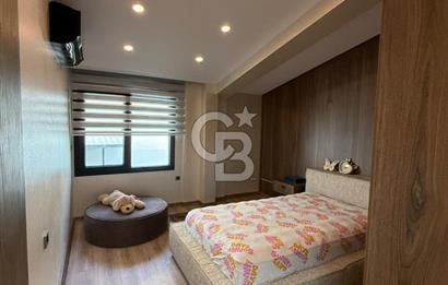 EVONA GAYRİMENKULDEN BÜYÜKSÜMBÜLLER 4+1 SATILIK VİLLA