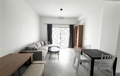 Girne Karaoğlanoğlu Full Eşyalı ve Havuzlu Sitede Deniz Manzaralı 2+1 Kiralık Daireler