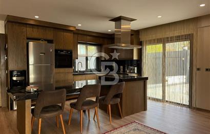 EVONA GAYRİMENKULDEN BÜYÜKSÜMBÜLLER 4+1 SATILIK VİLLA