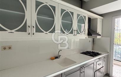 Merkezi Konumda, 4 Yaşında, İçi Yapılı, 3+1 Kiralık Daire