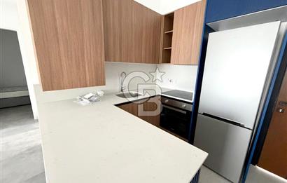 Girne Karaoğlanoğlu Full Eşyalı ve Havuzlu Sitede Deniz Manzaralı 2+1 Kiralık Daireler