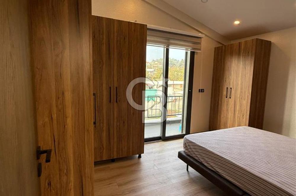 EVONA GAYRİMENKULDEN BÜYÜKSÜMBÜLLER 4+1 SATILIK VİLLA