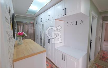 Ulukent İstiklal Mahallesi Öztürk Konakları-4 Ferah 3+1 Satılık Daire