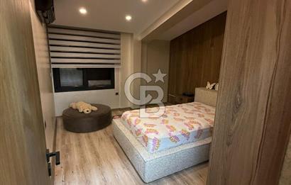 EVONA GAYRİMENKULDEN BÜYÜKSÜMBÜLLER 4+1 SATILIK VİLLA