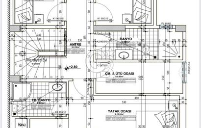 CB OPİA'DAN AİLENİZ İÇİN İDEAL SATILIK DUBLEKS VİLLA!
