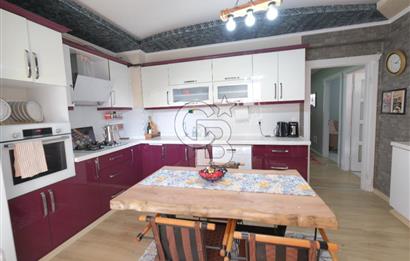 Ulukent İstiklal Mahallesi Öztürk Konakları-4 Ferah 3+1 Satılık Daire