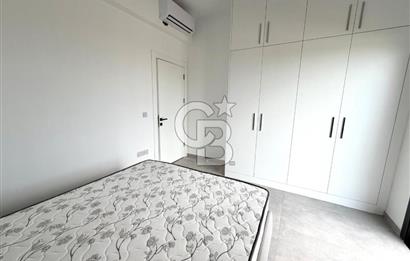 Girne Karaoğlanoğlu Full Eşyalı ve Havuzlu Sitede Deniz Manzaralı 2+1 Kiralık Daireler