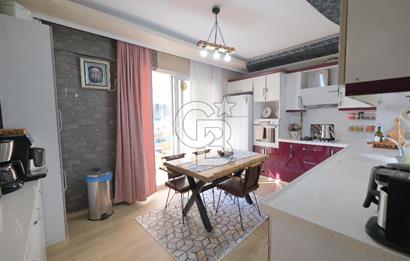 Ulukent İstiklal Mahallesi Öztürk Konakları-4 Ferah 3+1 Satılık Daire