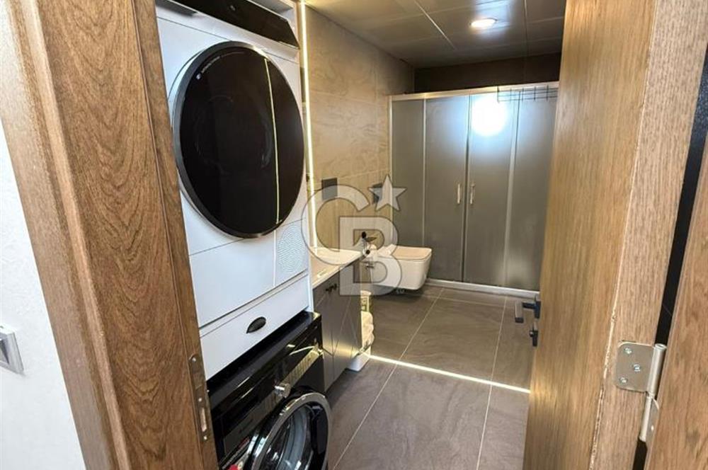 EVONA GAYRİMENKULDEN BÜYÜKSÜMBÜLLER 4+1 SATILIK VİLLA